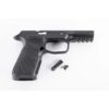 Wilson Combat Grip Module for Sig Sauer P320 Carry No Manual Safety Black - Precision Shot Firearms