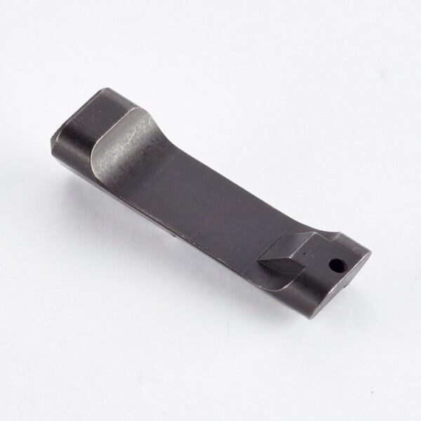 Wilson Combat Extended Magazine Catch for Sig Sauer P320 Bullet Proof Blue - Precision Shot Firearms