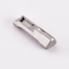 Wilson Combat Extended Magazine Catch for Sig Sauer P320 Bullet Proof Stainless - Precision Shot Firearms