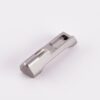 Wilson Combat Extended Magazine Catch for Sig Sauer P320 Bullet Proof Stainless - Precision Shot Firearms