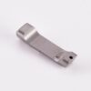Wilson Combat Extended Magazine Catch for Sig Sauer P320 Bullet Proof Stainless - Precision Shot Firearms