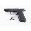 Wilson Combat Grip Module for Sig Sauer P320 X-Compact No Manual Safety - Black - Precision Shot Firearms