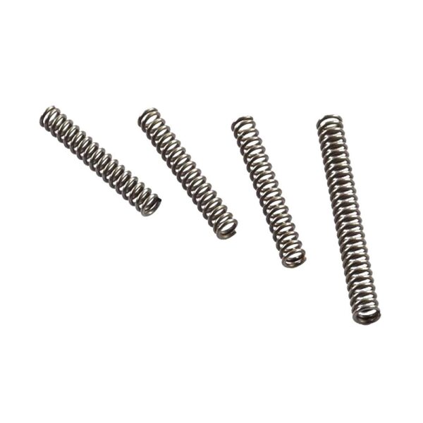 Wilson Combat Spring Kit Custom-Tune S&W J Frame Revolver - Precision Shot Firearms