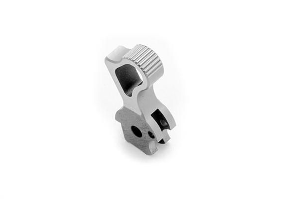 Wilson Combat Ultralight Skeletonized Bullet Proof Stainless Hammer - Precision Shot Firearms