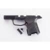 Wilson Combat Grip Module for Sig P365 Manual Safety - Black - Precision Shot Firearms