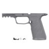 Wilson Combat Grip Module WCP365 XMacro No Manual Safety Grey - Precision Shot Firearms