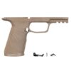 Wilson Combat Grip Module WCP365 XMacro Short No Manual Safety Tan - Precision Shot Firearms