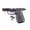 Wilson Combat Grip Module for P365 XL No Manual Safety Black - Precision Shot Firearms