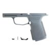 Wilson Combat Grip Module for P365 XL No Manual Safety Grey - Precision Shot Firearms