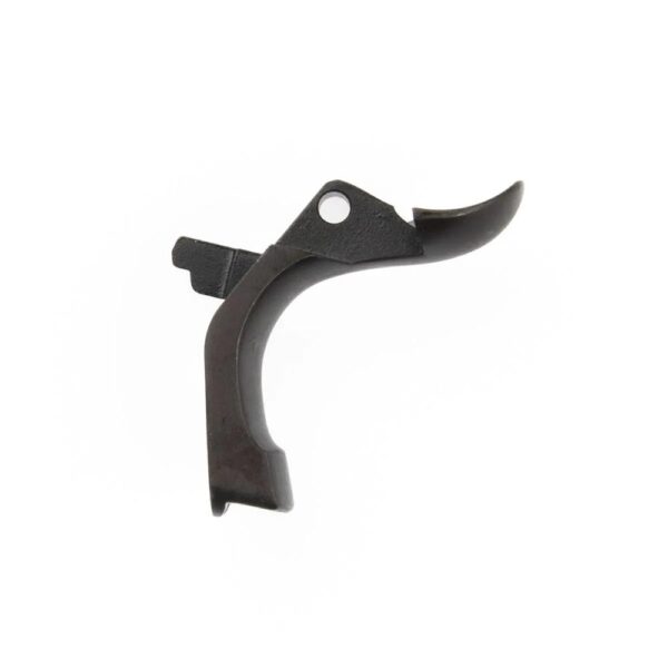 Wilson Combat 1911 Gov't Beavertail Drop-In Grip Safety Black - Precision Shot Firearms