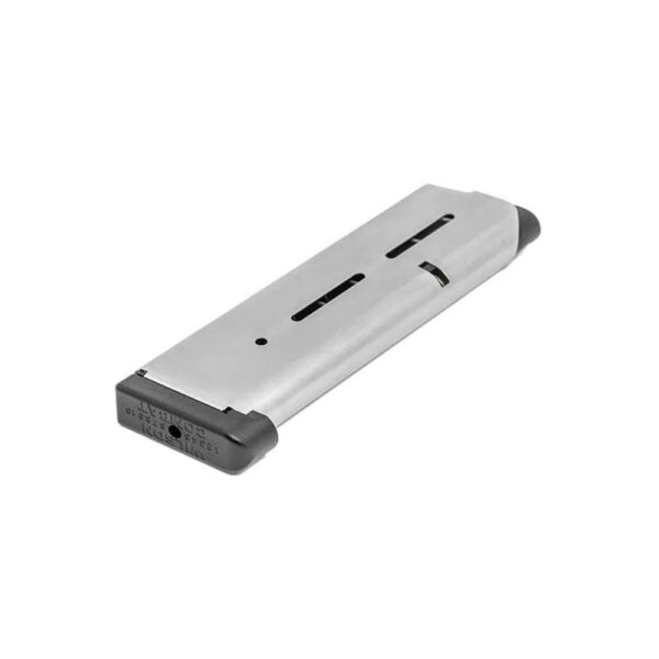 Wilson Combat Handgun Magazine Series 47 for 1911 .45 ACP 8/rd w/.350 Plastic Basepad - Precision Shot Firearms