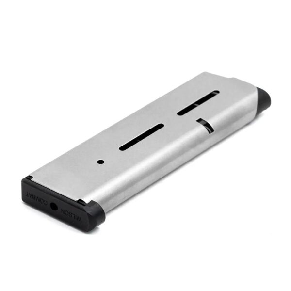 Wilson Combat Full Size 1911 Handgun Magazine .45 ACP 8/rd - Precision Shot Firearms