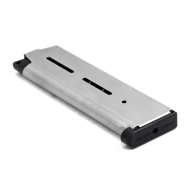 Wilson Combat Full Size 1911 Handgun Magazine .45 ACP 8/rd - Precision Shot Firearms