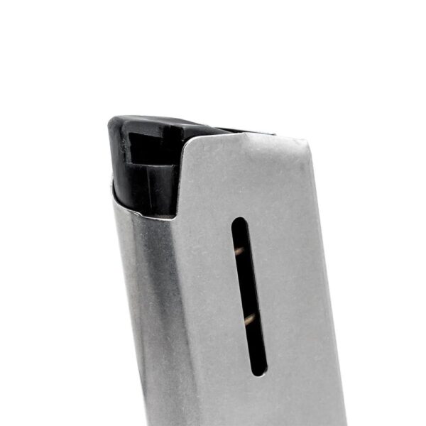 Wilson Combat Full Size 1911 Handgun Magazine .45 ACP 8/rd - Precision Shot Firearms