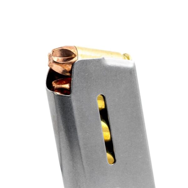 Wilson Combat Full Size 1911 Handgun Magazine .45 ACP 8/rd - Precision Shot Firearms