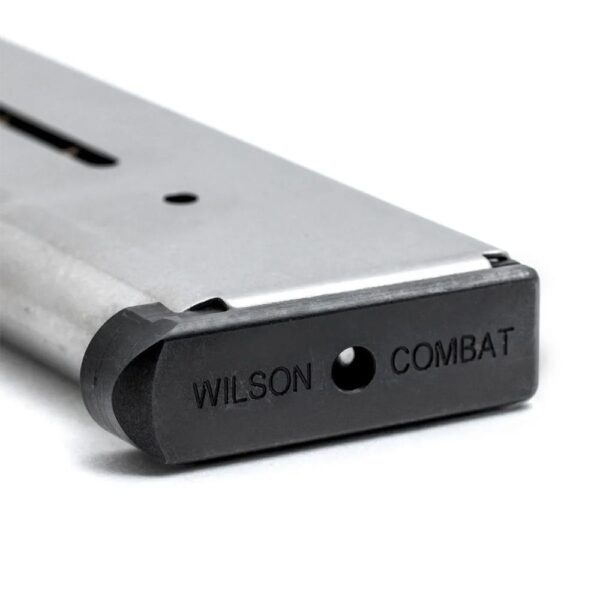 Wilson Combat Full Size 1911 Handgun Magazine .45 ACP 8/rd - Precision Shot Firearms