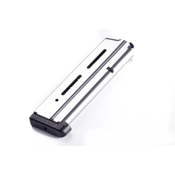Wilson Combat Handgun Magazine for 1911 10mm 9/rd - Precision Shot Firearms