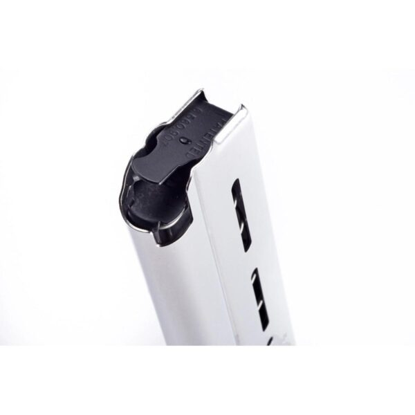 Wilson Combat Handgun Magazine for 1911 10mm 9/rd - Precision Shot Firearms