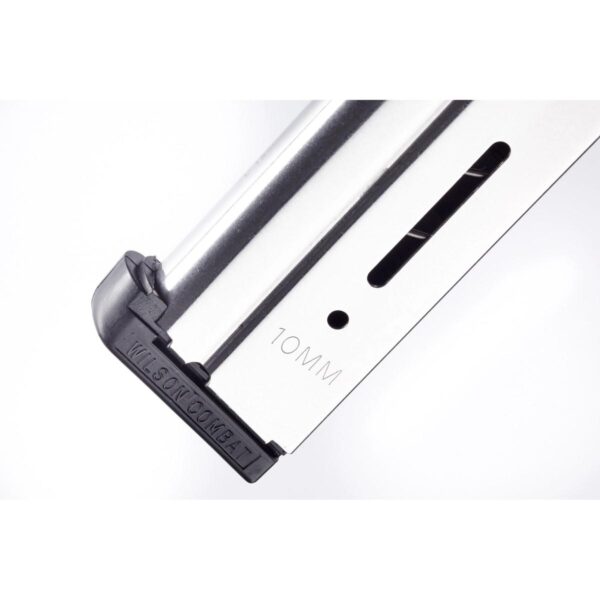 Wilson Combat Handgun Magazine for 1911 10mm 9/rd - Precision Shot Firearms