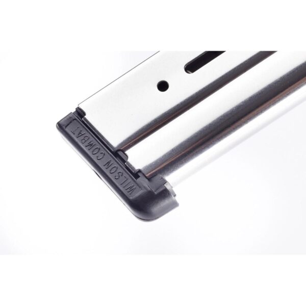 Wilson Combat Handgun Magazine for 1911 10mm 9/rd - Precision Shot Firearms