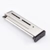 Wilson Combat 1911 Elite Tactical Handgun Magazine .38 Super 10/rd ETM Base Pad Mag - Precision Shot Firearms
