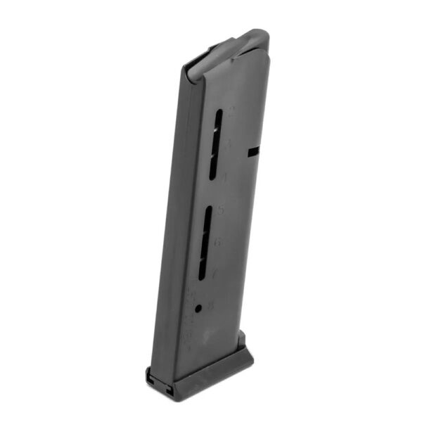 Wilson Combat 1911 Elite Tactical Full Size Handgun Magazine .45 ACP 8/rd - Precision Shot Firearms
