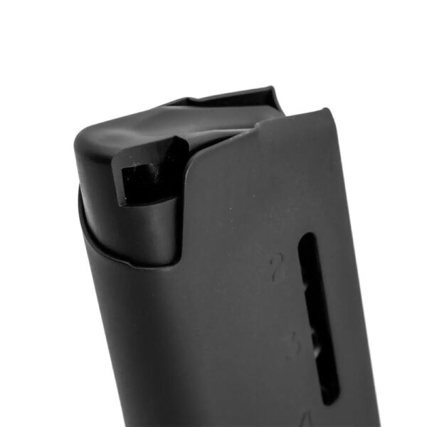 Wilson Combat 1911 Elite Tactical Full Size Handgun Magazine .45 ACP 8/rd - Precision Shot Firearms