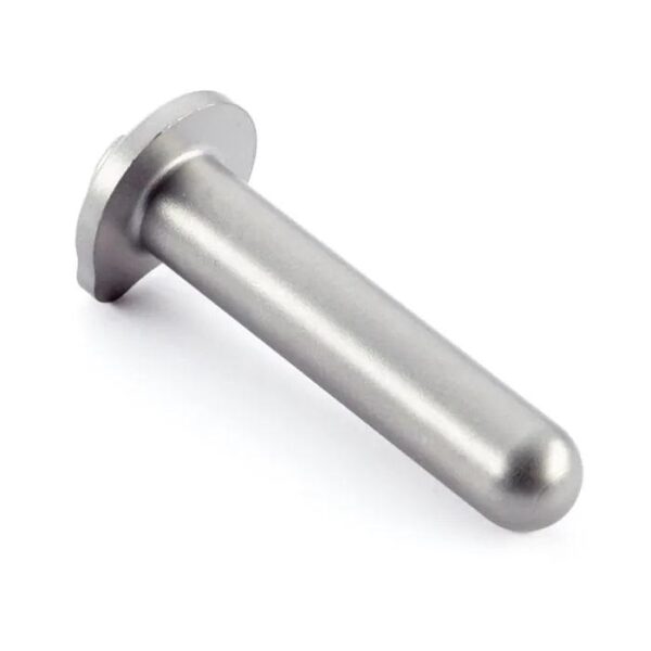 Wilson Combat Bullet Proof Guide Rod for Full Size 1911 Handguns Stainless - Precision Shot Firearms