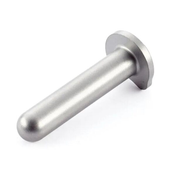 Wilson Combat Bullet Proof Guide Rod for Full Size 1911 Handguns Stainless - Precision Shot Firearms