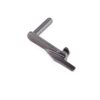 Wilson Combat Slide Stop for 1911 Extended Blue - Precision Shot Firearms