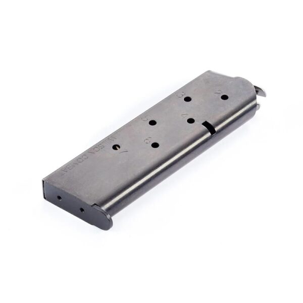 Wilson Combat 920 Series Full Size 1911 Handgun Magazine .45 ACP 7/rd - Precision Shot Firearms