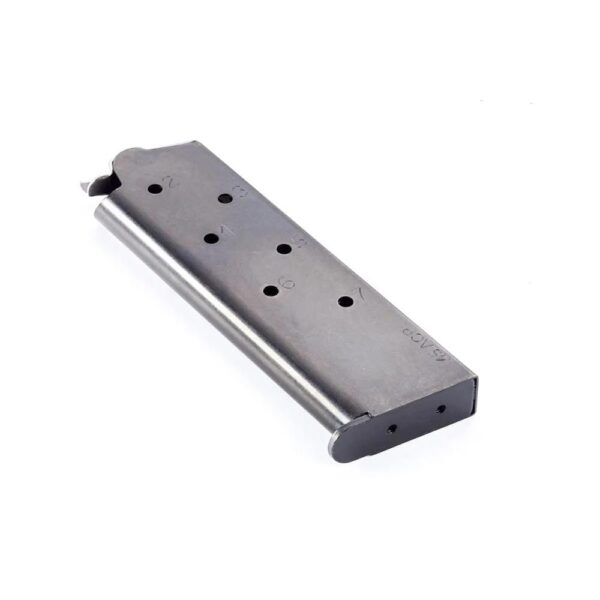 Wilson Combat 920 Series Full Size 1911 Handgun Magazine .45 ACP 7/rd - Precision Shot Firearms