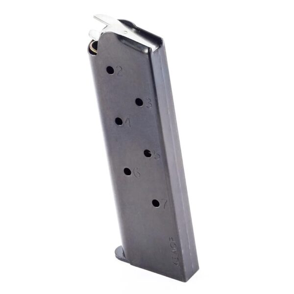 Wilson Combat 920 Series Full Size 1911 Handgun Magazine .45 ACP 7/rd - Precision Shot Firearms