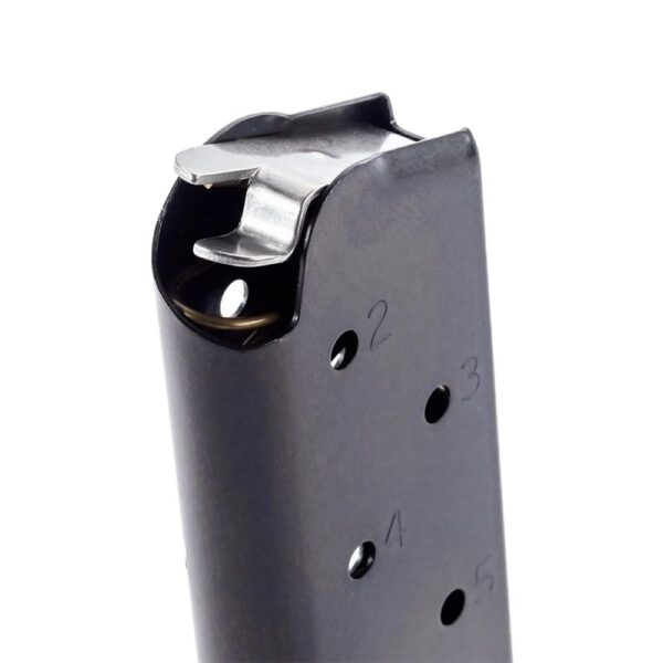 Wilson Combat 920 Series Full Size 1911 Handgun Magazine .45 ACP 7/rd - Precision Shot Firearms