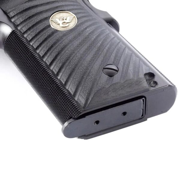 Wilson Combat 920 Series Full Size 1911 Handgun Magazine .45 ACP 7/rd - Precision Shot Firearms