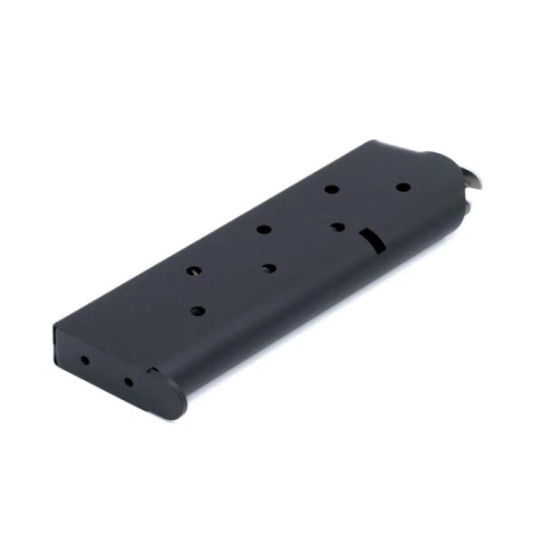 Wilson Combat 920 Series Full Size 1911 Handgun Magazine Black .45 ACP 8/rd - Precision Shot Firearms