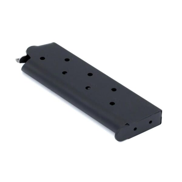 Wilson Combat 920 Series Full Size 1911 Handgun Magazine Black .45 ACP 8/rd - Precision Shot Firearms