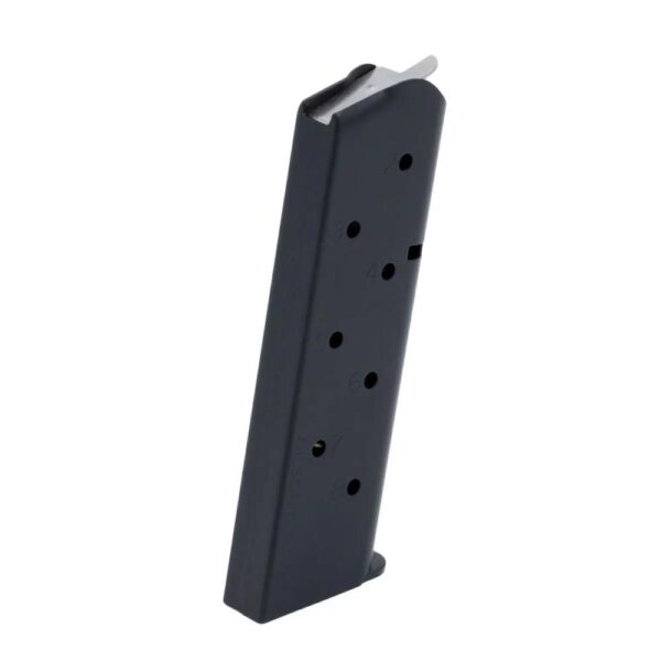 Wilson Combat 920 Series Full Size 1911 Handgun Magazine Black .45 ACP 8/rd - Precision Shot Firearms