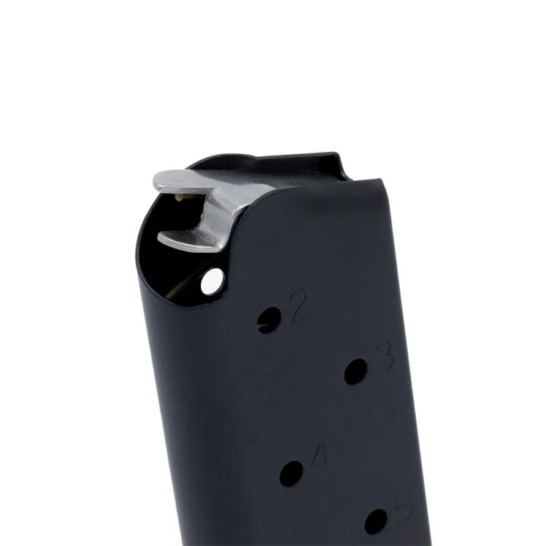 Wilson Combat 920 Series Full Size 1911 Handgun Magazine Black .45 ACP 8/rd - Precision Shot Firearms
