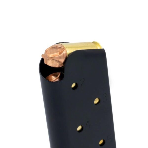 Wilson Combat 920 Series Full Size 1911 Handgun Magazine Black .45 ACP 8/rd - Precision Shot Firearms