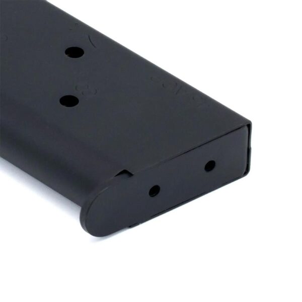 Wilson Combat 920 Series Full Size 1911 Handgun Magazine Black .45 ACP 8/rd - Precision Shot Firearms
