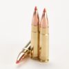 Wilson Combat Rifle Ammunition 300 Blackout | 110gr Hornady V-MAX 2350 FPS 20/Box - Precision Shot Firearms
