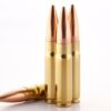 Wilson Combat Rifle Ammunition 300 Blackout | 220gr Sierra HPBT 1025 FPS - 16" Barrel (Subsonic) 20/Box - Precision Shot Firearms