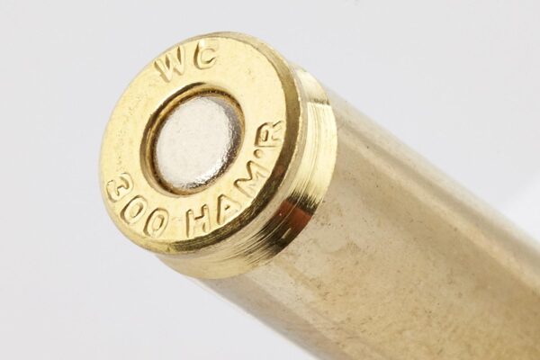 Wilson Combat HAM R Sierra Rifle Ammunition .300 HAM R 135gr HP 2400 fps 20/ct - Precision Shot Firearms