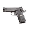 Wilson Combat CQB Compact Handgun 9mm Luger 8rd (1) & 10rd (1) Magazines 4" Barrel Black Armor-Tuff - Precision Shot Firearms
