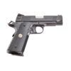 Wilson Combat CQB Elite Professional Handgun .45 ACP 8rd Magazines (2) 4" Barrel Black Armor-Tuff - Precision Shot Firearms