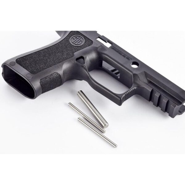 Wilson Combat Grip Weight Kit Tungsten WCP320/365 Grip Module - Precision Shot Firearms