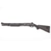Wilson Combat Border Patrol Shotgun 12 ga 3" Chamber 6rd Capacity 18.5" Barrel Black Armor-Tuff - Precision Shot Firearms