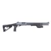 Wilson Combat CQB Shotgun 12 ga 3" Chamber 6rd Capacity 18.5" Barrel Black Armor-Tuff - Precision Shot Firearms