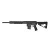Wilson Combat Tactical Hunter Rifle 6mm ARC 20rd Magazine 18" Black - Precision Shot Firearms